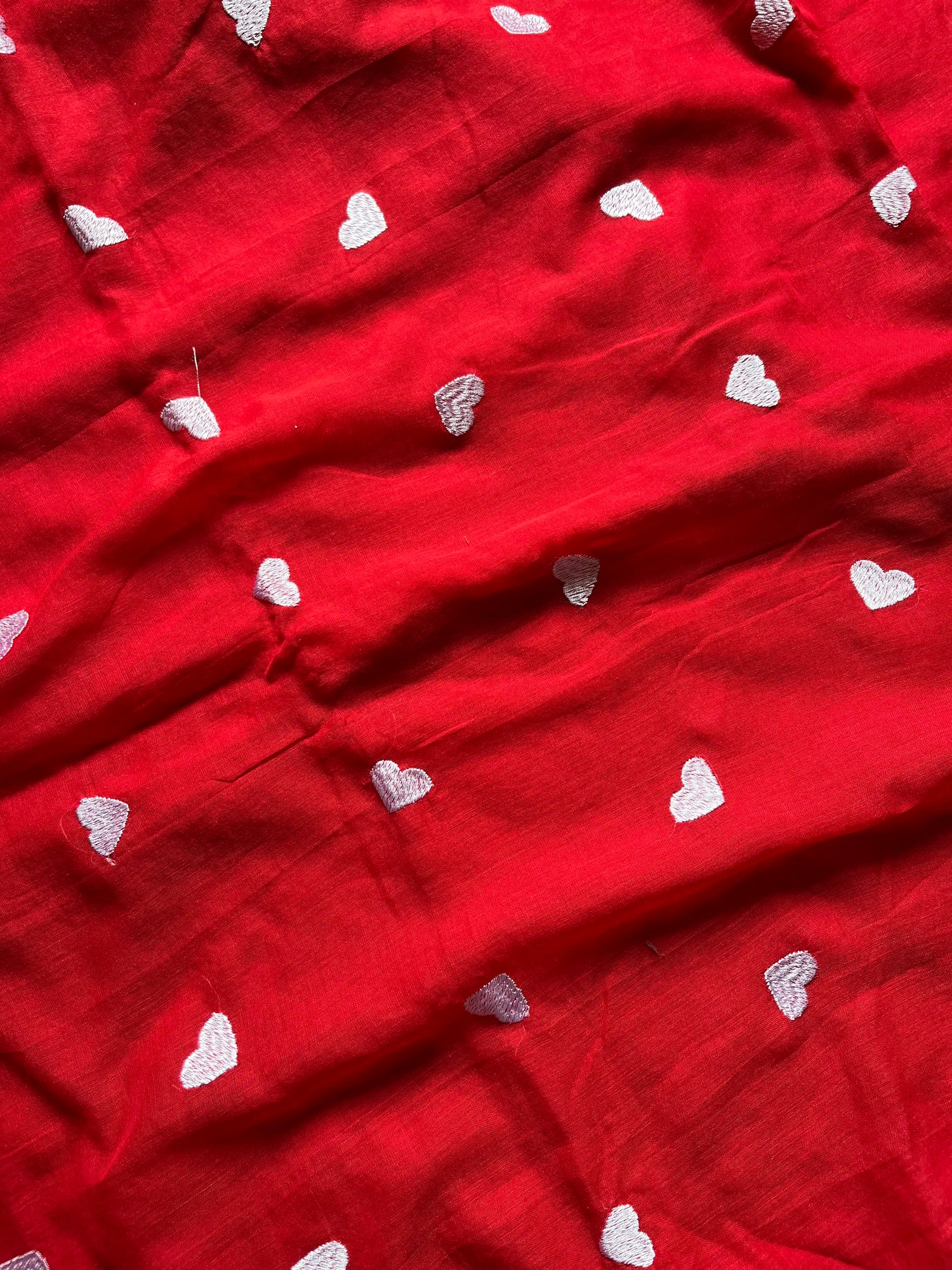 Feather-Light Mulmul Cotton Sarees