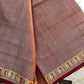 Vegan Weaves – Handloom Art Silk Saree