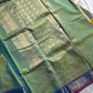 Throne Edit – Pastel Green 120-Count Mercerised Kanchi Cotton