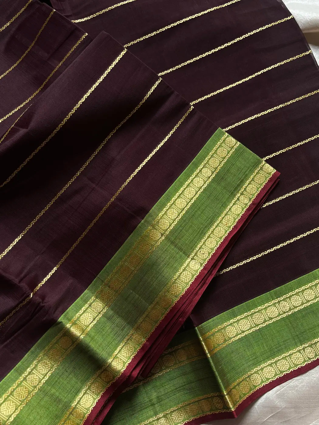 Devendra Sarees