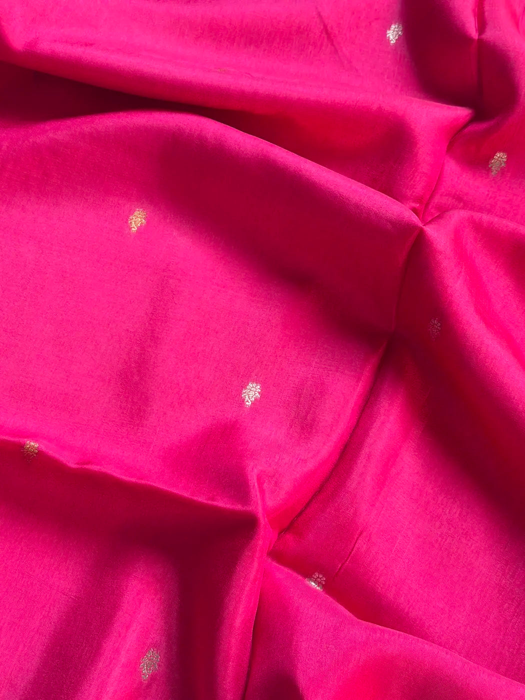 Banarasi Royale Edit - Classic Rose