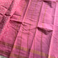 Madurai Sungudi Cotton - Pink