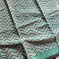 Mulmul Cotton Saree | Hand Block Print