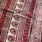 Mulmul Cotton Saree | Hand Block Print