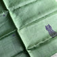 Vegan Silks | Chinnalampattu Saree – Mint Green