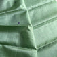Vegan Silks | Chinnalampattu Saree – Mint Green