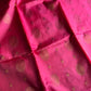 Vegan Silks | Chinnalampattu Saree – Pink