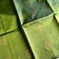 Vegan Silks | Chinnalampattu Saree – Green