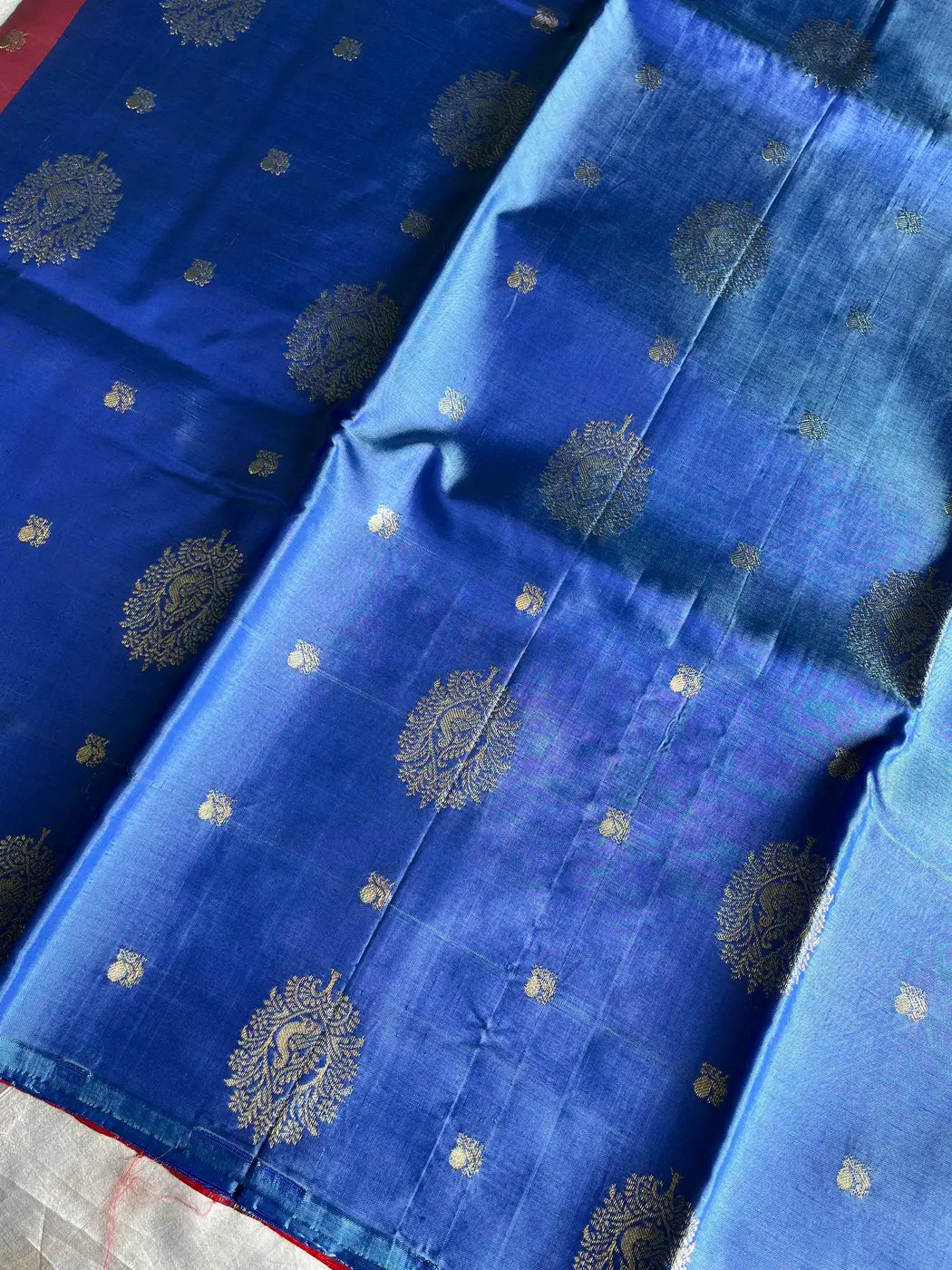 Vegan Silks | Chinnalampattu Saree