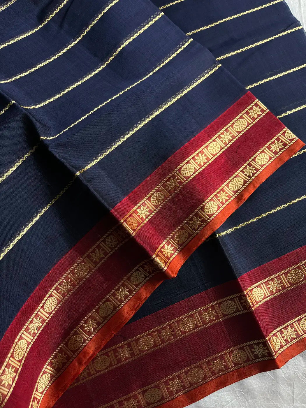 Devendra Sarees