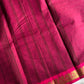 Kattam Edit – Kanchi Cotton Saree