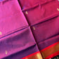 Throne Edit – Vintage violet 120 Counts Mercerised Chettinadu Cotton