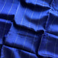 Mangalagiri Silkcotton Saree - Blue