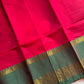 Mercerised Kanchi Cotton - Pink