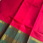 Mercerised Kanchi Cotton - Pink