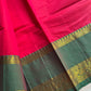 Mercerised Kanchi Cotton - Pink