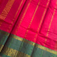 Mercerised Kanchi Cotton - Pink