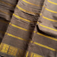 Madurai Sungudi Cotton - Mocha Bronze