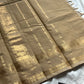 Subtle Weaves – Cream Chettinadu Cotton Saree