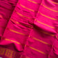 Madurai Sungudi Cotton - Pink