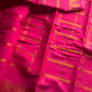 Madurai Sungudi Cotton - Pink