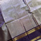 Vegan Silks | Chinnalampattu Saree