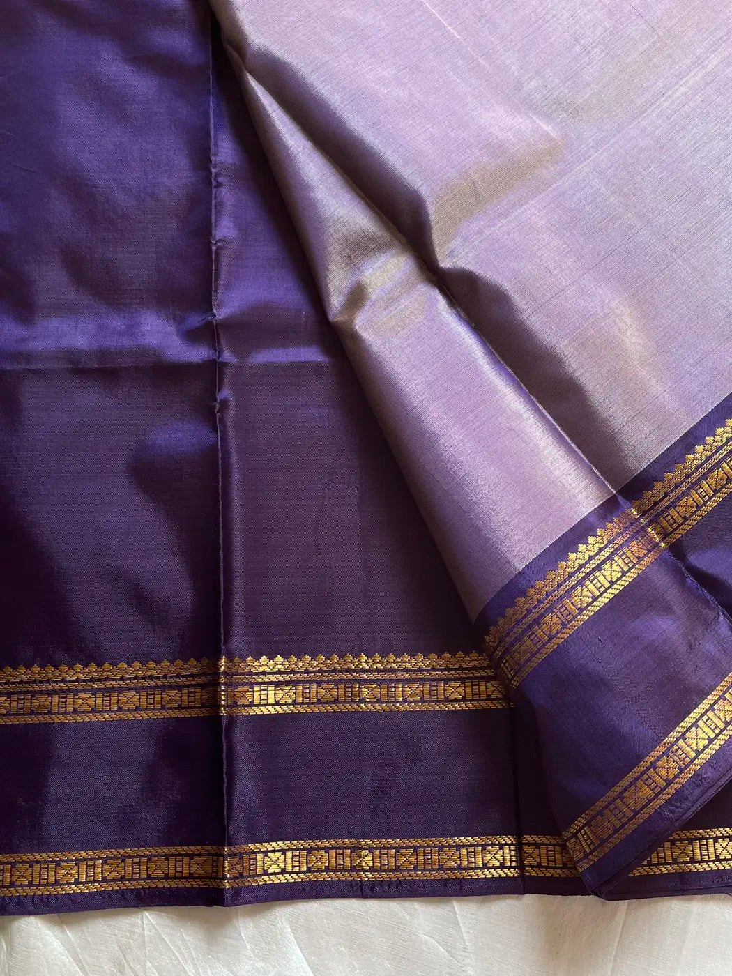 Vegan Silks | Chinnalampattu Saree