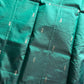 Vegan Silks | Chinnalampattu Saree – Rose