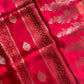 Banarasi Royale Edit - Red