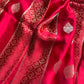 Banarasi Royale Edit - Red