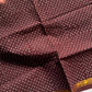 Madurai Sungudi Cotton - Brown
