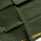 Madurai Sungudi Cotton - Green