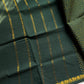 Madurai Sungudi Cotton - Green