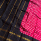 Madurai Sungudi Cotton - Pink