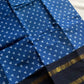 Madurai Sungudi Cotton - Blue