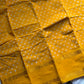 Madurai Sungudi Cotton - Yellow