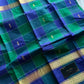 Kandaangi Chettinadu Cotton Saree – Kattam