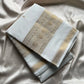 Vintage Loom Edit | White Kanchi Cotton Saree