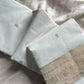 Vintage Loom Edit | White Kanchi Cotton Saree