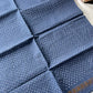 Madurai Sungudi Cotton - Pale Blue