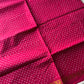 Madurai Sungudi Cotton - Pink