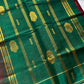 Vegan Silk Saree – Maroon Handloom Art Silk
