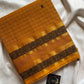 Kattam Edit – Yellow Checked Chettinadu Cotton
