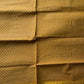 Madurai Sungudi Cotton - Mustard Yellow