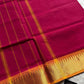 Chettinadu Cotton Saree | Pink (without Blouse)