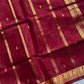 Vegan Silk Saree – Handloom Art Silk