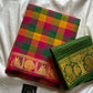 Paazhum pazhamum Kattam - Chettinadu Cotton