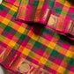 Paazhum pazhamum Kattam - Chettinadu Cotton
