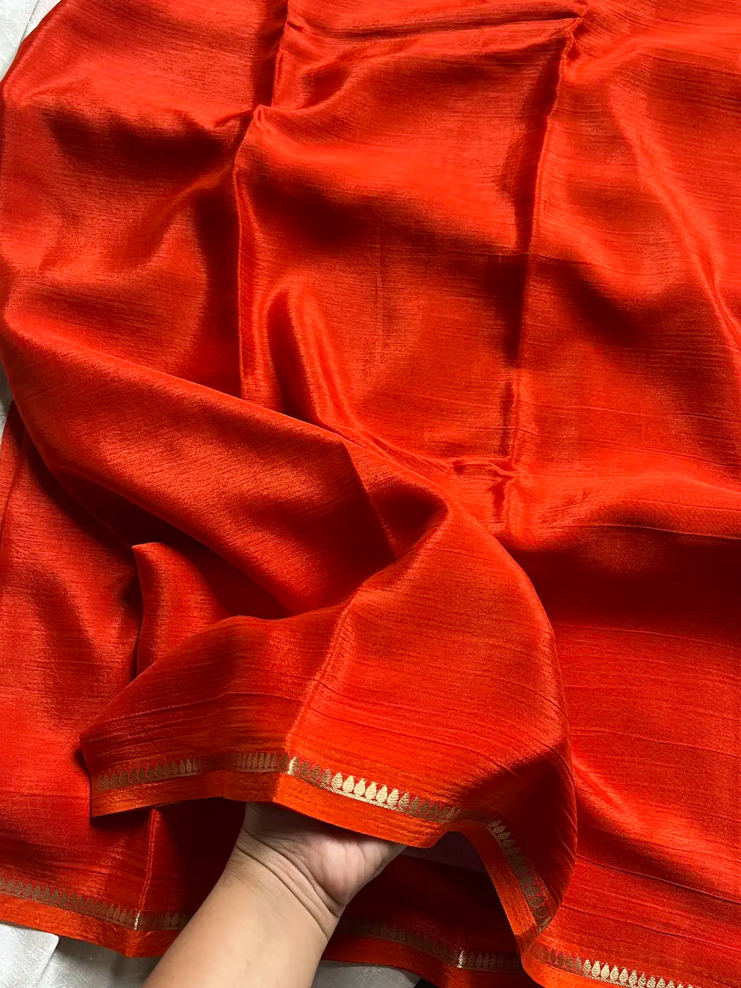 Everyday Silk Edit
