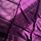Soft Sheen Drapes – Lilac